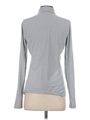 Lady Hagen Long Sleeve Turtleneck (view 2)