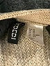 Divided by H&M 100% Acrylic Tan Pullover Sweater Size XS - photo 7