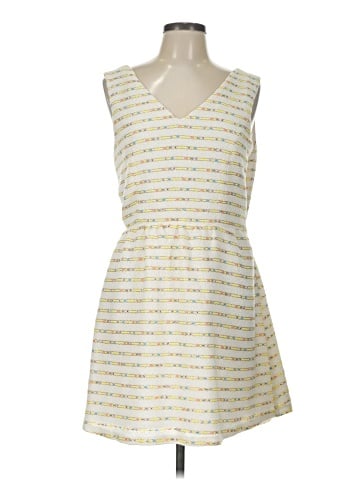 Olive and Oak Casual Dress (view 1)