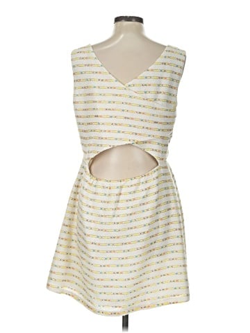 Olive and Oak Casual Dress (view 2)