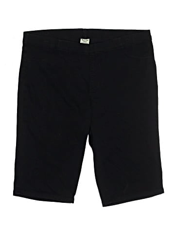 Faded Glory Shorts (view 1)