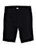 Faded Glory Solid Black Shorts Size XL - photo 1