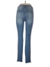 Cello Jeans Hearts Blue Jeans Size 11 - photo 2