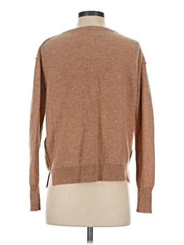 Free People Cashmere Pullover Sweater (view 2)