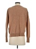 Free People 100% Cashmere Tan Cashmere Pullover Sweater Size XS - photo 2