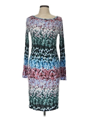 BCBGMAXAZRIA Cocktail Dress (view 1)