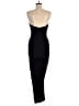 Black Halo Black Jumpsuit Size 8 - photo 2