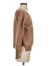 Free People 100% Cashmere Tan Cashmere Pullover Sweater Size XS - photo 4