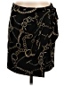Cache Black Casual Skirt Size XS - photo 1