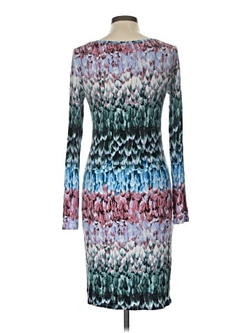 BCBGMAXAZRIA Cocktail Dress (view 2)