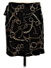 Cache Black Casual Skirt Size XS - photo 2