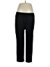 Eileen Fisher Solid Black Active Pants Size XL - photo 1