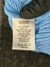 CeCe 100% Cotton Blue Pullover Sweater Size XL - photo 8
