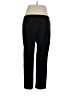Eileen Fisher Solid Black Active Pants Size XL - photo 2