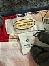 Talbots 100% Cotton Red Casual Skirt Size 12 - photo 4