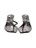 H&M Gray Heels Size 10 - photo 2