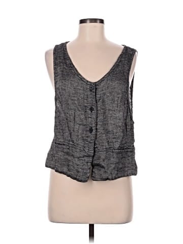 Flax Vest (view 1)