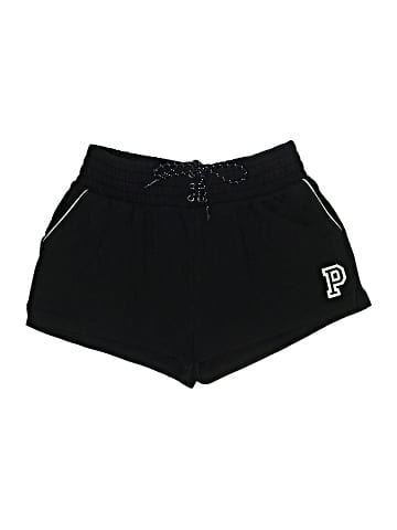 Victoria's Secret Pink Athletic Shorts (view 1)