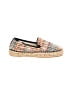 Soludos Tan Flats Size 6 - photo 1
