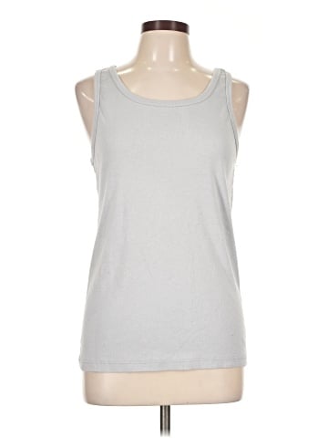 Champion Sleeveless T-Shirt (view 1)