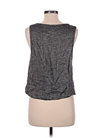 Flax Vest (view 2)