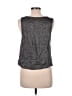 Flax Gray Vest Size 6 (S) - photo 2