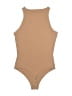 SKIMS Tan Bodysuit Size S - photo 2