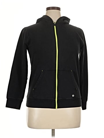 Xersion Zip Up Hoodie (view 1)