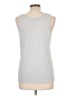 Champion Silver Sleeveless T-Shirt Size L - photo 2