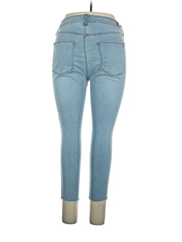 Crown & Ivy Jeans (view 2)