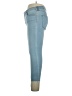 Crown & Ivy Color Block Blue Jeans Size 14 - photo 5