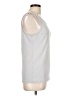 Champion Silver Sleeveless T-Shirt Size L - photo 4
