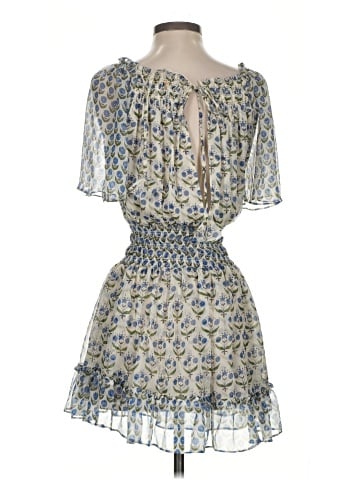 MISA Los Angeles Cocktail Dress (view 2)