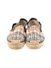 Soludos Tan Flats Size 6 - photo 2