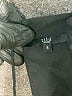 Tibi Black Sleeveless Blouse Size 6 - photo 7