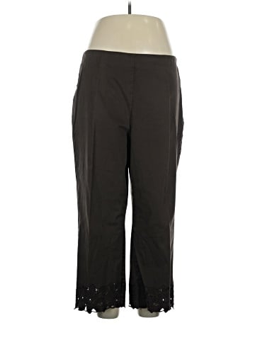 Jones New York Signature Active Pants (view 1)
