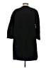 MARNI 100% Polyester Black Coat Size EU (IT) 44 / US 8 - photo 2