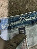 Universal Thread Solid Blue Jeans Size 10 - photo 7
