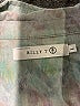 Billy T Tweed Gray Long Sleeve Blouse Size L - photo 7