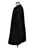 MARNI 100% Polyester Black Coat Size EU (IT) 44 / US 8 - photo 5