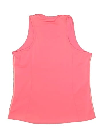 Lucky in Love Active Tank (view 2)