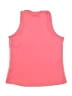 Lucky in Love Pink Active Tank Size M (youth) - photo 2