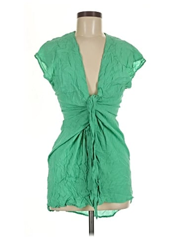 ViX by Paula Hermanny Sleeveless Top (view 1)