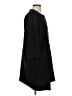 MARNI 100% Polyester Black Coat Size EU (IT) 44 / US 8 - photo 4