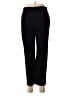 Vuori Black Casual Pants Size M - photo 2
