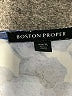 Boston Proper Blue 3/4 Sleeve Top Size XL - photo 4