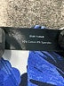 Boston Proper Blue 3/4 Sleeve Top Size XL - photo 5