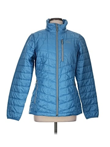 L.L.Bean Snow Jacket (view 1)