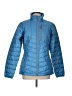 L.L.Bean 100% Recycled Polyester Blue Snow Jacket Size M - photo 1