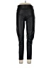 Lauren by Ralph Lauren Black Active Pants Size L - photo 1